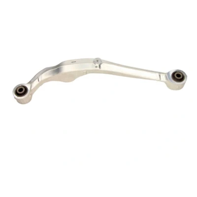Bilde av MAXGEAR 72 2912 Bærebru øvre, venstre bakaksel, ytre skråarm Aluminium NISSAN: Qashqai / Qashqai+2 I, X Trail, 2