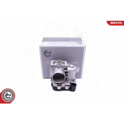 Bilde av Drosselventil stuss, alfa romeo,fiat,lancia, 55192787, 71724229, 71787548, 77363793, 77364870