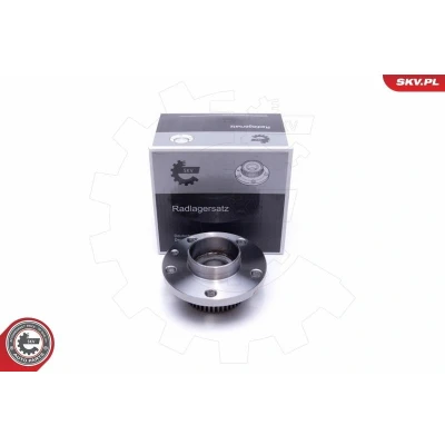 Bilde av Hjullagersett, Bak, alfa romeo gtv, spider, 60613615