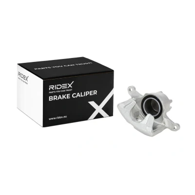Bilde av BUDWEG CALIPER 344331 Bremsecaliper MITSUBISHI: ASX SUV, OUTLANDER 2 3, JEEP: Patriot, Compass, CITROËN: C4 Aircross