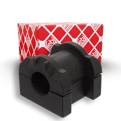 Bilde av FEBI BILSTEIN 102363 Stabilisatorbøssinger framaksel gummi 21 35 MITSUBISHI: Lancer 8 Limousine, 7 Limousine