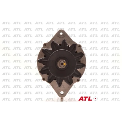 Bilde av Dynamo, nissan vanette buss, 23100 17C00, 17C00 EP