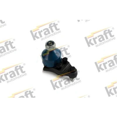 Bilde av KRAFT 4220710 Bærekule framaksel, på begge sider, nede VOLKSWAGEN: LT 28 35 I Van, Flatvogn lastebil / Chassis