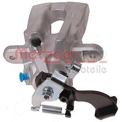 Bilde av METZGER 6251046 Bremsecaliper høyre bakaksel TOYOTA: Auris Hatchback, Prius III Hatchback