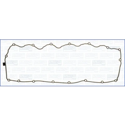 Bilde av AJUSA 11076600 Toppdekselpakning TOYOTA: Land Cruiser 100, Prado 70 SUV