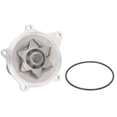 Bilde av THERMOTEC D1Y004TT Vannpumpe med tetning mekanisk CHRYSLER: Voyager / Grand 3