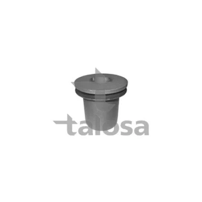 Bilde av DYS 37 08023 5 Styrestang Lagring framaksel, ytre Gummimetallager for casterstag