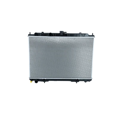 Bilde av NRF 53452 Radiator Aluminium 686 450 26 Kjøleribber loddet NISSAN: X Trail