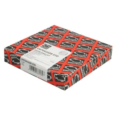 Bilde av ENGITECH ENT041028 STD Stempelringsett 84,8