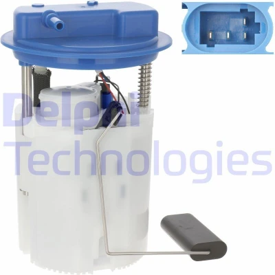 Bilde av DELPHI FG2617 12B1 Brennstoff leveringsenhet uten pakning trykksensor Bensin