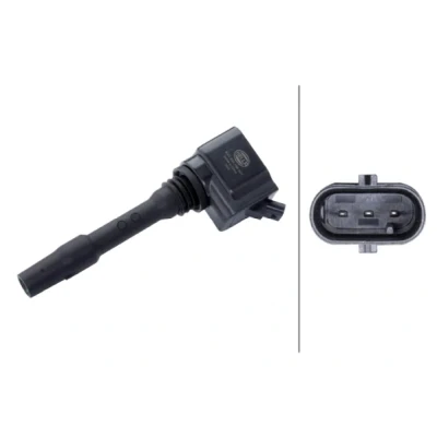Bilde av HELLA 5DA 358 168 041 Tennspole 3 14 BMW: 1 Hatchback, Touring