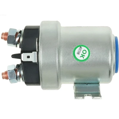 Bilde av AS PL SS9158P Magnetbryter, starter
