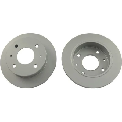 Bilde av KAVO PARTS BR 3270 C Bremseskiver 230 11 4 114 fullt ut belagt