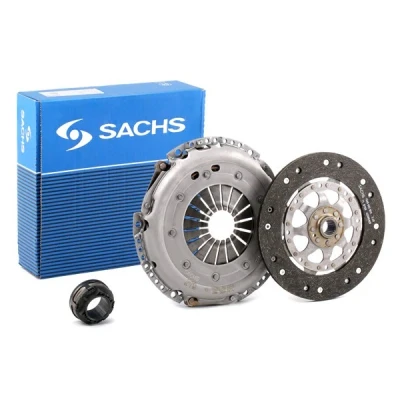 Bilde av SACHS XTend 3000 970 005 Clutch 228 AUDI: A4 B7 Avant, B6 Sedan