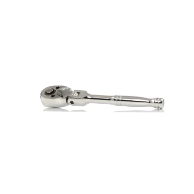 Bilde av ENERGY NE00450 Reversibel skralle 6,3 (1/4&quot;) med vinkelledd
