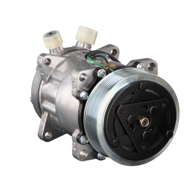 Bilde av FEBI BILSTEIN 35384 Kompressor 24