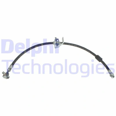 Bilde av DELPHI LH7018 Bremseslange 676 Banjo OPEL: Astra J Sedan
