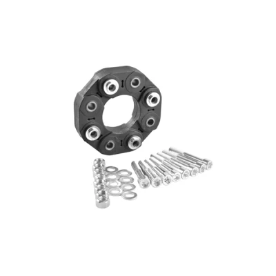 Bilde av TEDGUM TED30747 Hardyskive bak med tilleggsmateriale MERCEDES BENZ: E Klasse T modell, Sedan, C Sedan