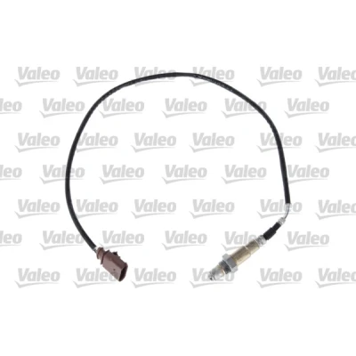 Bilde av VALEO 368104 Lambdasonde før katalysator M18x1,5 planarsonde, forsmurt gjenge, oppvarmet VOLKSWAGEN: Tiguan I, Beetle Hatchback, SKODA: Yeti, AUDI: Q3