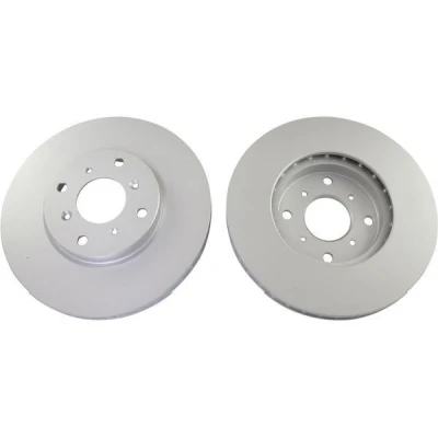 Bilde av KAVO PARTS BR 2237 C Bremseskiver 282 25 4 114 ventilert belagt HONDA: Accord 6 Coupe, Limousine