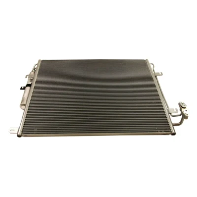 Bilde av MAXGEAR Easy Fit AC830253 Kondensator med tørker 15,5 10,1 Aluminium 637