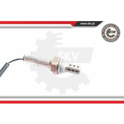 Bilde av ESEN SKV 12SKV050 Gasspjeld elektrisk BMW: 3 Sedan, 1 Hatchback