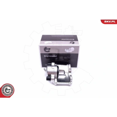 Bilde av Bremsecaliper, Framaksel høyre, fiat doblo minibus, minivan, skåp/stor limousine, palio, palio weekend, siena, strada pick up, 46