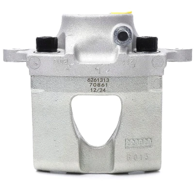 Bilde av METZGER 6261313 Bremsecaliper framaksel venstre PEUGEOT: 308 SW 2, II Hatchback