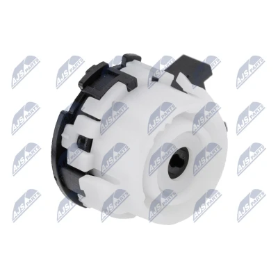 Bilde av NTY EKS VW 003 Tennings / startbryter uten kjøretøyspesifik adapter VOLKSWAGEN: Caddy 3, Tiguan I, Golf 5, AUDI: A3 Sportback