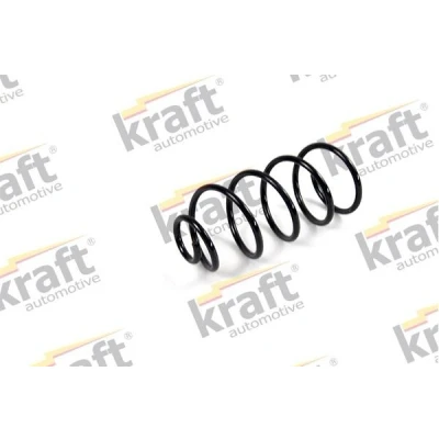 Bilde av KRAFT 4020380 Fjærer framaksel