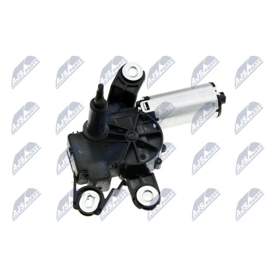 Bilde av NTY ESW VW 009 Vindusviskermotor 12 bak med integrert spyledyse VOLKSWAGEN: Golf 5, Passat B6 Variant
