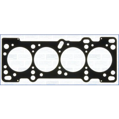 Bilde av AJUSA 10086500 Toppakning 0,8 84,5 MULTILAYER STEEL MAZDA: 323 C IV Hatchback