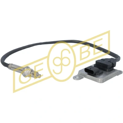 Bilde av GEBE 9 3717 1 NOx sensor 12V AUDI: A6 C7 Avant