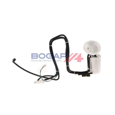 Bilde av BOGAP B1622106 Brennstoff leveringsenhet BMW: 5 Touring, Sedan