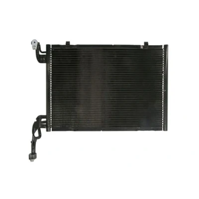 Bilde av THERMOTEC KTT110686 Kondensator uten tørker 540 x 348 16 mm FORD: FIESTA 6
