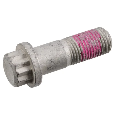 Bilde av FEBI BILSTEIN 182468 Skrue, bremseklave LAND ROVER: Discovery 2
