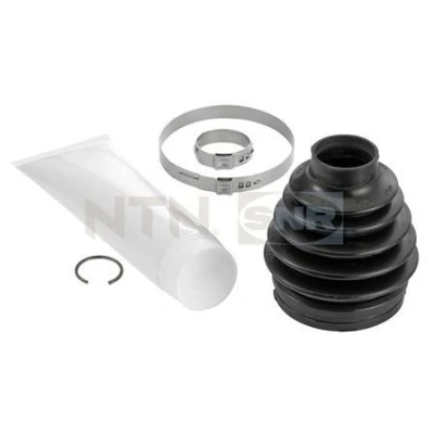 Bilde av SNR OBK59.002 Drivakselmansjett hjulside Termoplast PEUGEOT: 307 Hatchback, Stasjonsvogn, SW