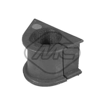 Bilde av Lagring, stabilisator, Framaksel, alfa romeo 147, 156, gt, lancia lybra, lybra sw, 50702712, 50702714, 51754198, 60680150