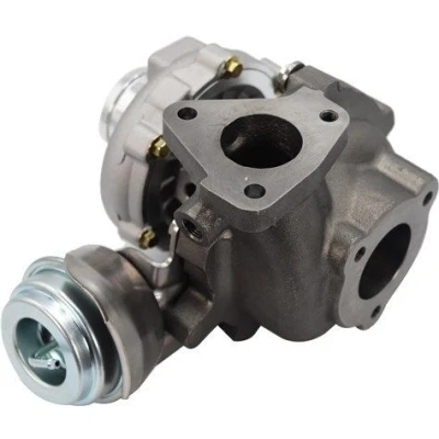Bilde av MAGNETI MARELLI 807101005500 Turbolader turbo KIA: cee‘d I Stasjonsvogn, Hatchback