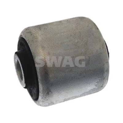 Bilde av SWAG 20 60 0011 Styrestang Lagring framaksel venstre, bak, høyre gummi BMW: 5 Touring, Sedan, X3