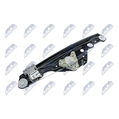 Bilde av Vindusheis, Høyre bak, mercedes benz e klass [w211], t model [s211], 211 730 0446, 2117300446, A A211 0446
