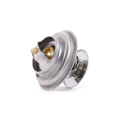 Bilde av FEBI BILSTEIN 09671 Termostat 87 med tetningsring MERCEDES BENZ: W124 Stasjonsvogn, E Klasse Sedan, 190