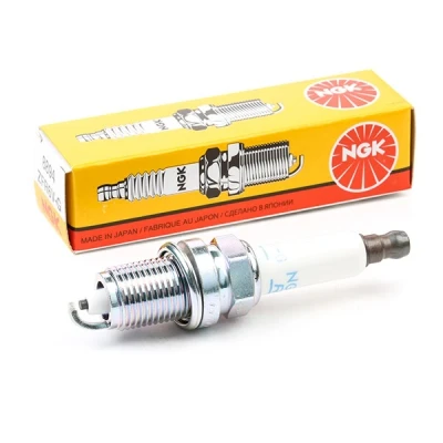 Bilde av NGK 8894 Tennplugg M14 x 1,25 SW: 16 mm OPEL: Mokka / X, Zafira B, Astra J Sports Tourer, CHEVROLET: Trax, Aveo Hatchback