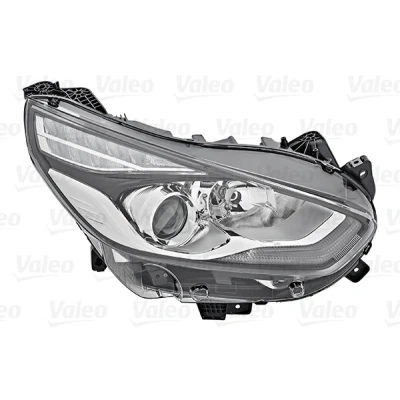 Bilde av VALEO ORIGINAL PART 046675 Frontlykter