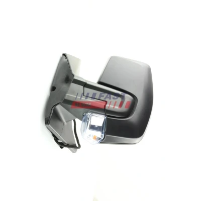 Bilde av Sidespeil Fast FT88355 venstre grunnet for elektrisk speiljustering, kan varmes opp, konveks FORD: Transit Custom V362 Van