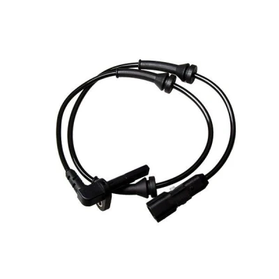 Bilde av Sensor, hjulturtall, Framaksel, Framaksel venstre, renault laguna iii, coupé, grandtour 47 91 100 01N