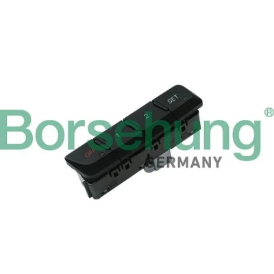 Bilde av Borsehung B18914 Reguleringselement, seteregulering
