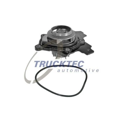 Bilde av TRUCKTEC AUTOMOTIVE 07.19.178 Vannpumpe VOLKSWAGEN: Multivan 5 (7HM, Transporter 5, Golf AUDI: A4 B8 Avant, Sedan, A6 C7 Avant