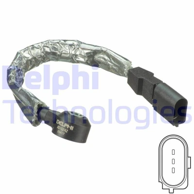 Bilde av DELPHI AS10242 Sensorer VOLKSWAGEN: Golf 4
