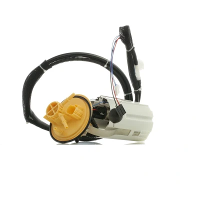 Bilde av HELLA 8TF 358 146 561 Brennstoff leveringsenhet med tetning, tankmåler elektrisk VOLVO: V70 2, XC70 I Cross Country, S80